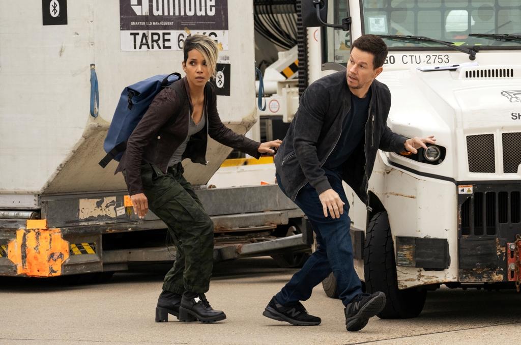 ‘The Union’: The Secret Agent Subgenre Gets a Welcomed Jolt