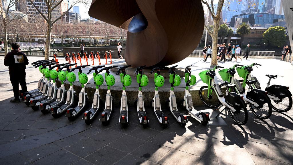 NSW Moves To Seize, Destroy Illegal E-Bikes In Major Crackdown