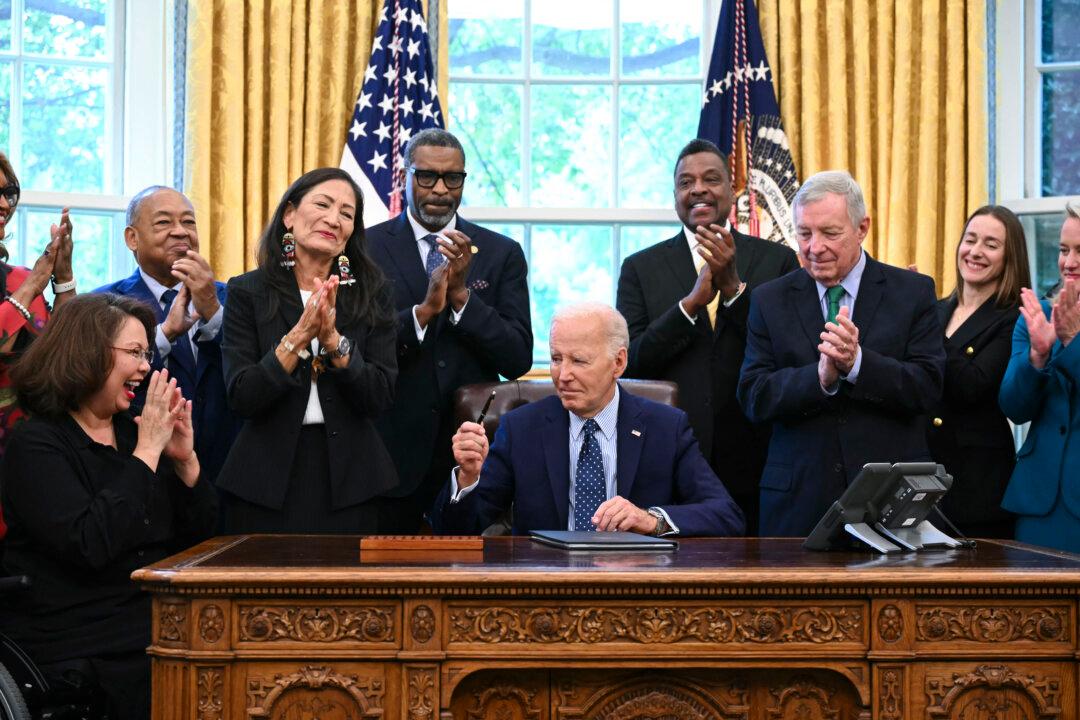 Biden Designates Site of 1908 Springfield Race Riot as National Monument