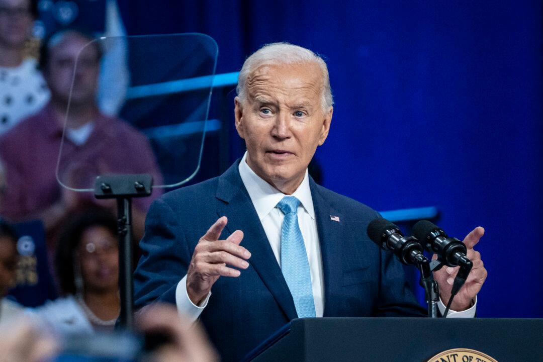 US Archivist Says Equal Rights Amendment Can’t Be Certified by President