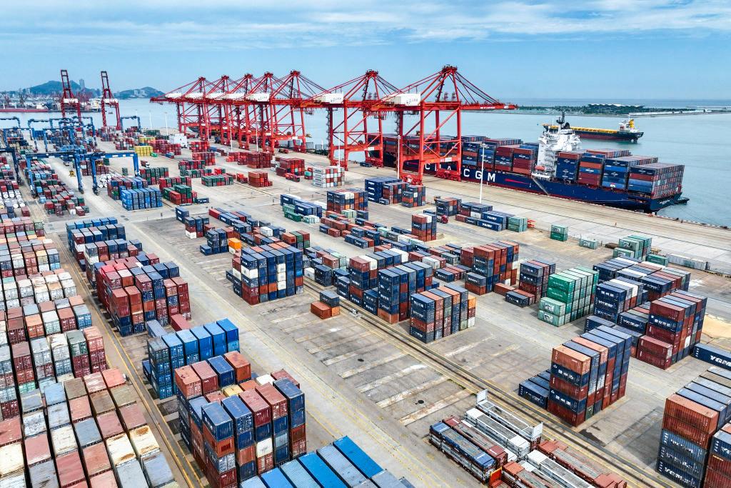 US–China Relations: What to Expect From a New Administration in Washington