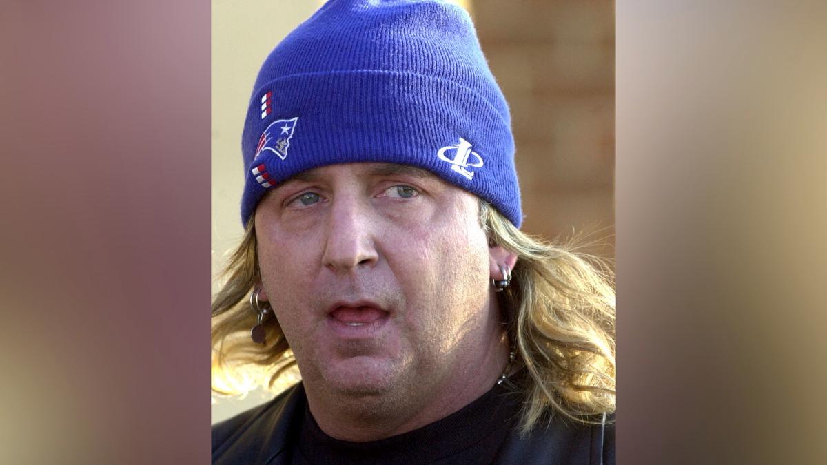 Hard Rock Icon Jack Russell of Great White Dead at 63