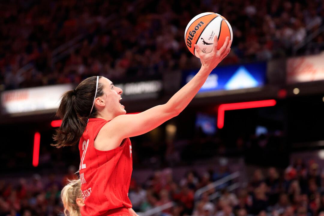 Caitlin Clark Makes Admission After First Post-Olympic Game