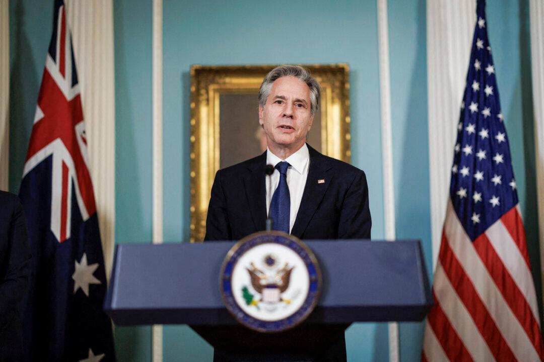 Blinken to Visit Israel Amid Ceasefire Talks