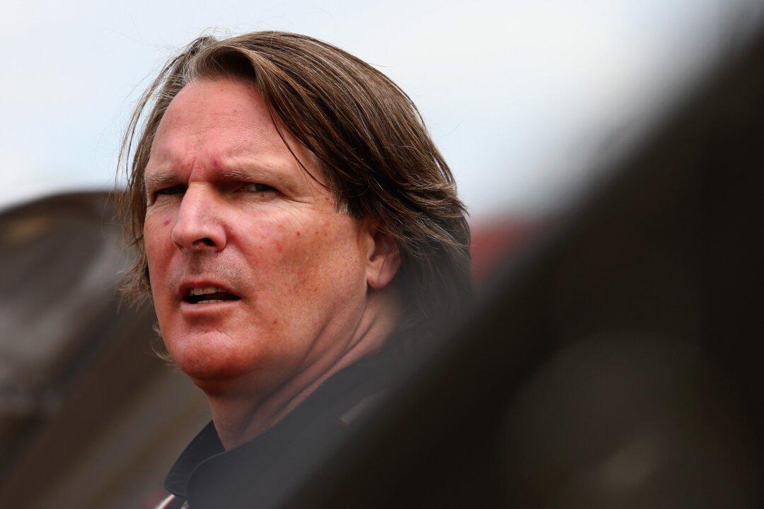 Dirt Track Racing Driver Scott Bloomquist Killed in Tennessee Plane Crash Near Family Home