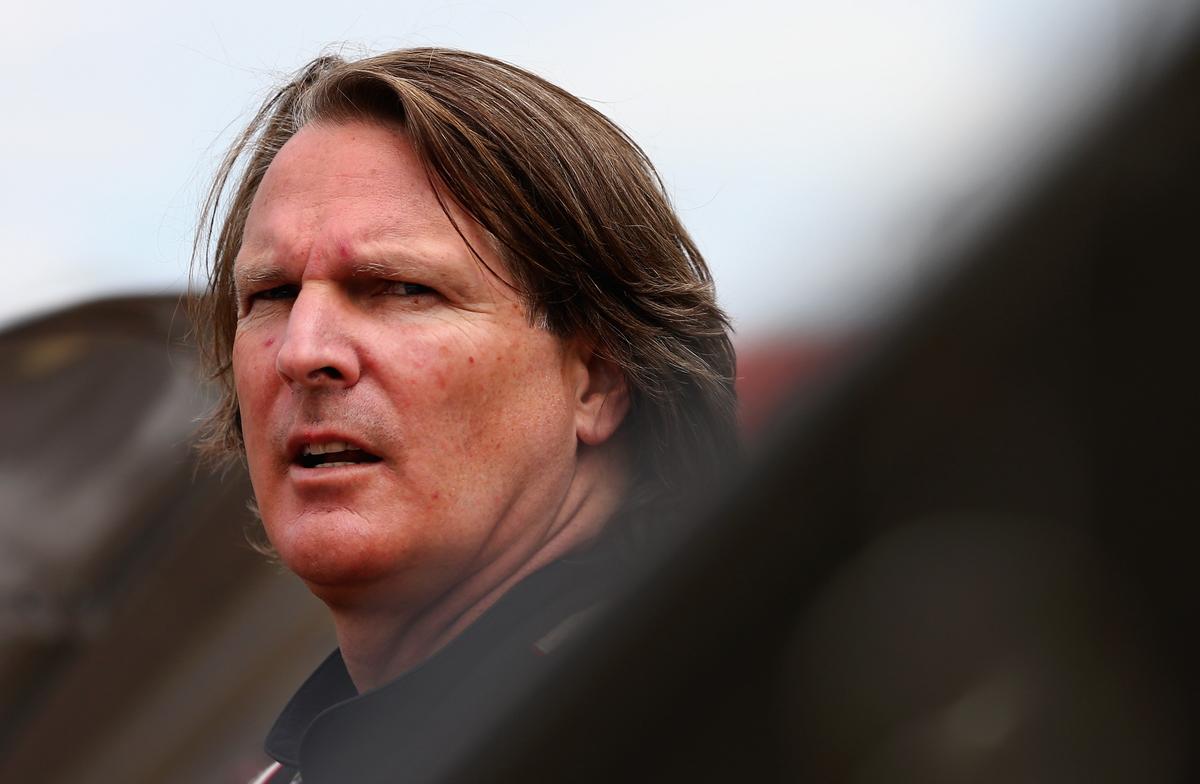 Dirt Track Racing Driver Scott Bloomquist Killed in Tennessee Plane Crash Near Family Home