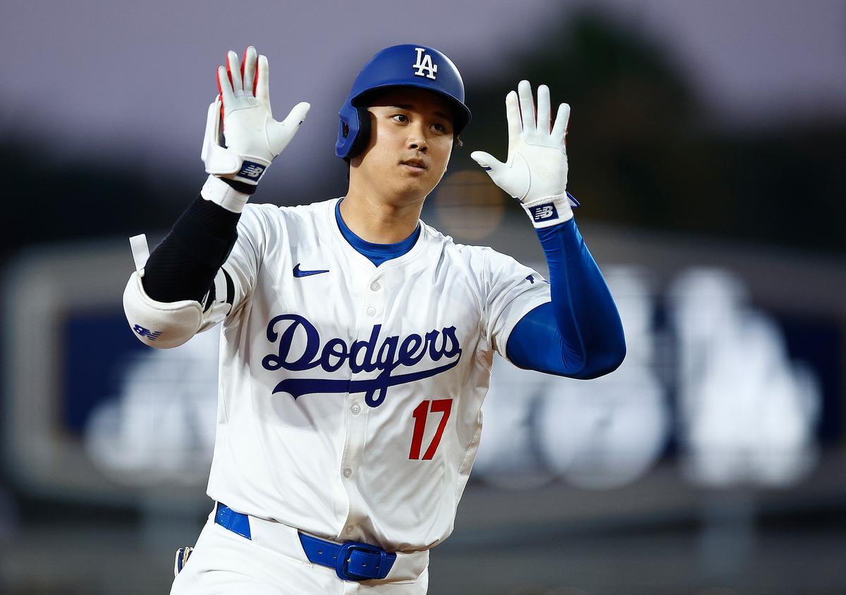 Favorites for Major League Baseball’s MVP Awards Have Some Competition