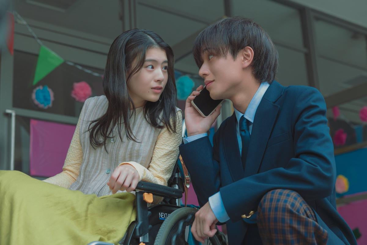 ‘Drawing Closer’: Love’s Gentle Rebuttal to Distancing