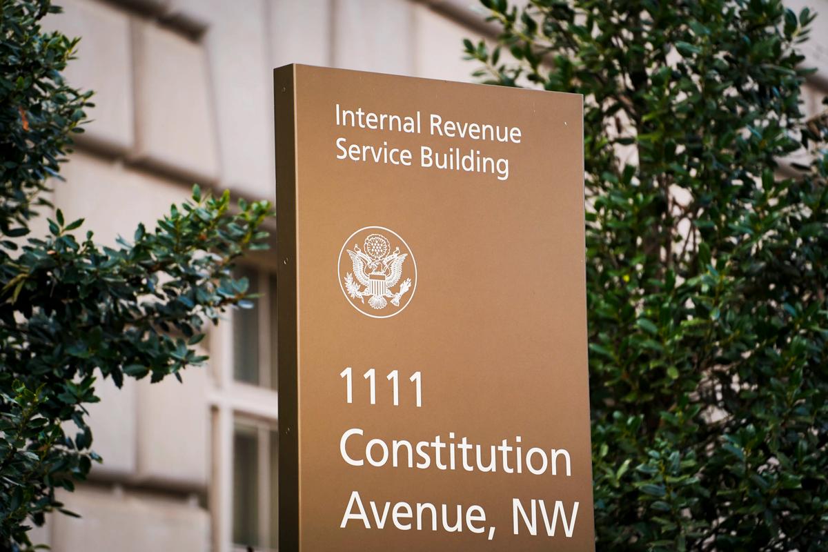 IRS Launches Initiative to Combat Growing Number of Tax Scams