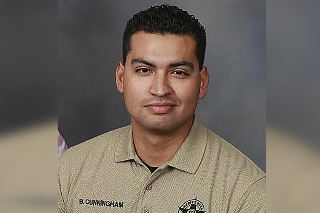 Georgia Deputy Killed in Shooting During Domestic Dispute Call by Suspect Who Took His Own Life