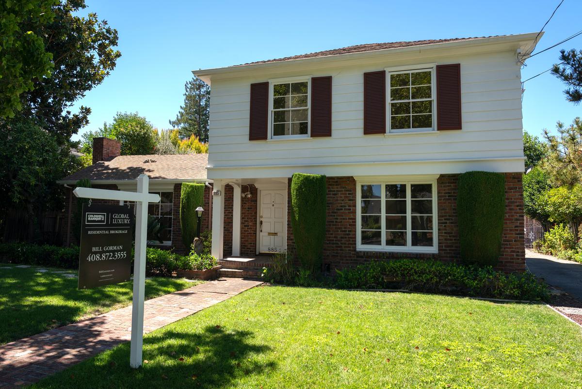 Homeowners in California’s Big Cities Stay Put Nearly Twice as Long as National Average, Report Finds