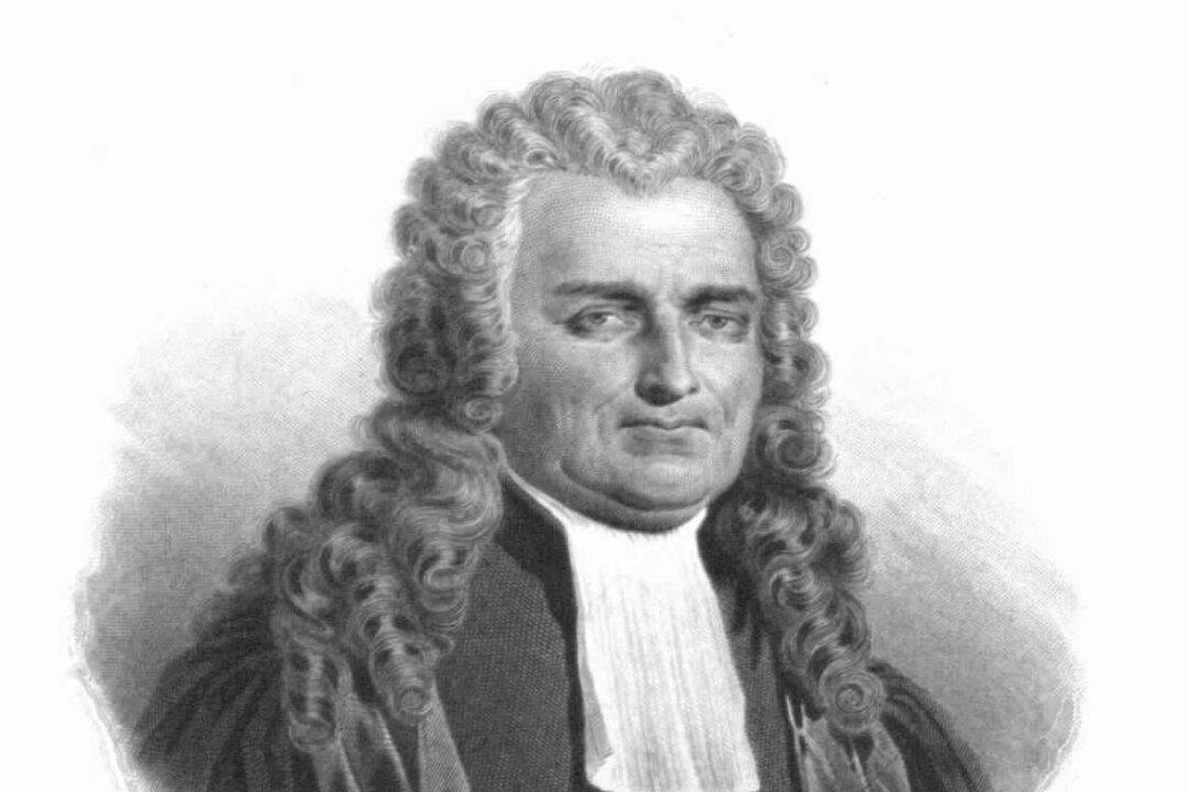 An Award for Being a Decent Person: How the Montyon Prize Started