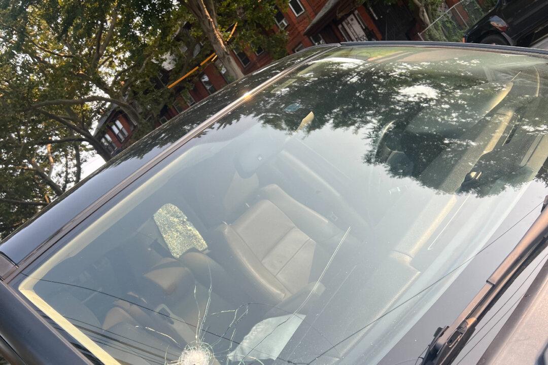Police Probe Shooting After Bullets Strike Ex-Bridgeport Mayoral Candidate’s Car, Home