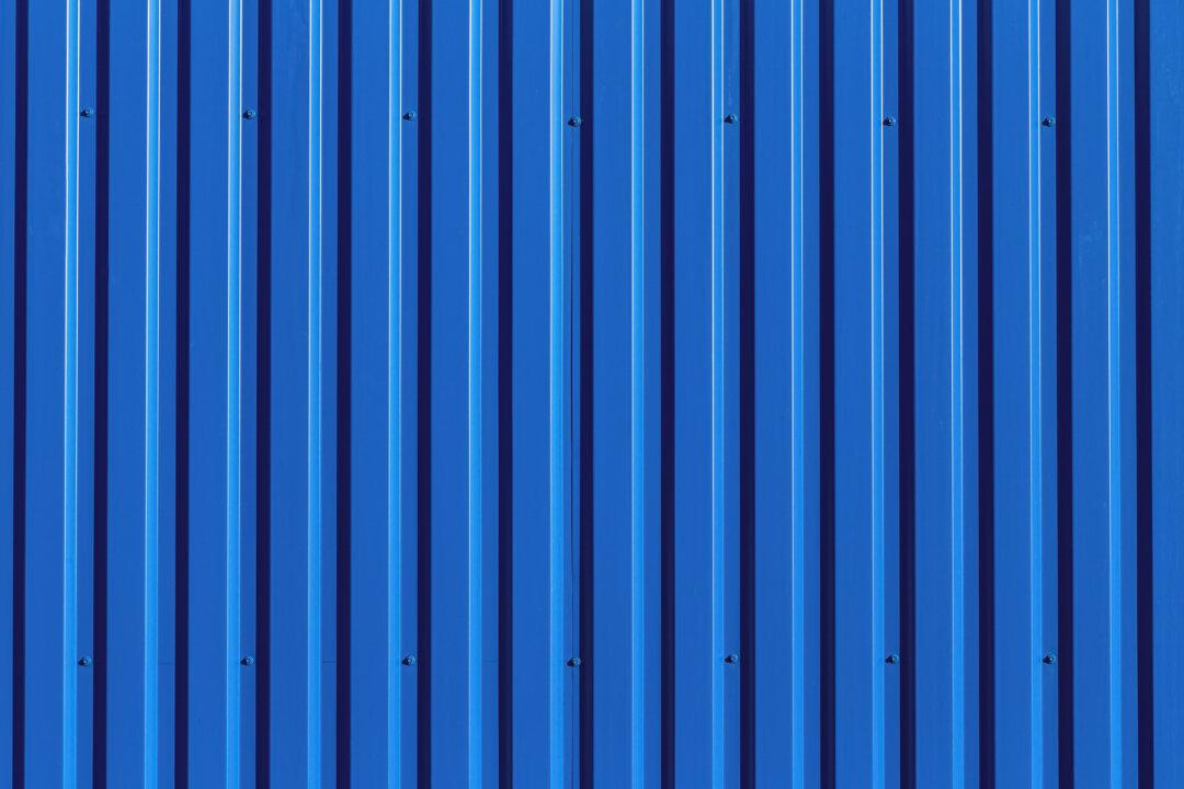 Paint Aluminum Siding