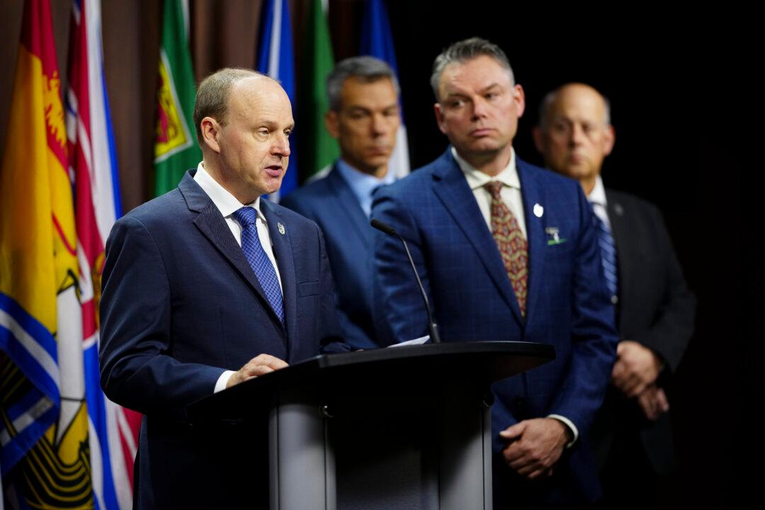 Canada Rail Strike Threatens to Imperil US Auto, Chemical, Construction, and Food Industries