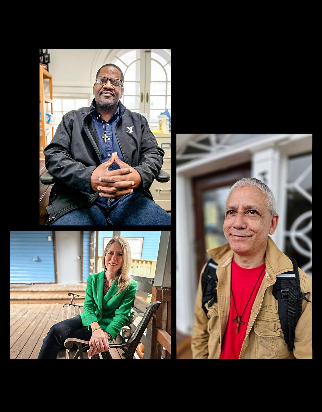 A Place of Hope and Refuge for Houston’s Growing Homeless Population