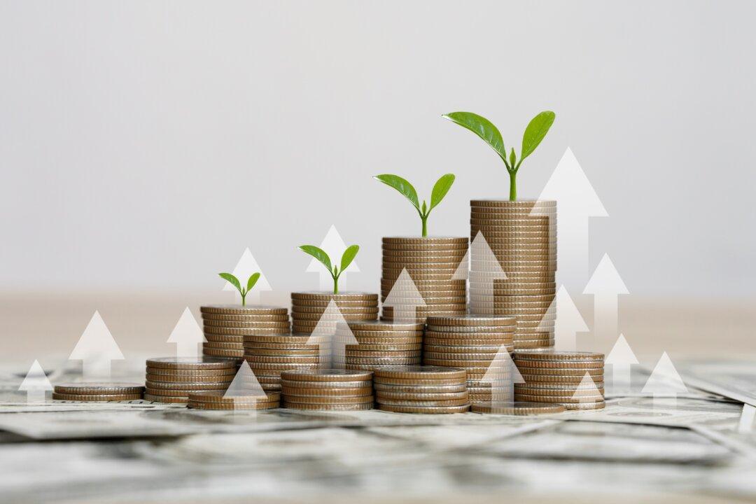 How Passive Income Works: Hard Work Now, Freedom Later