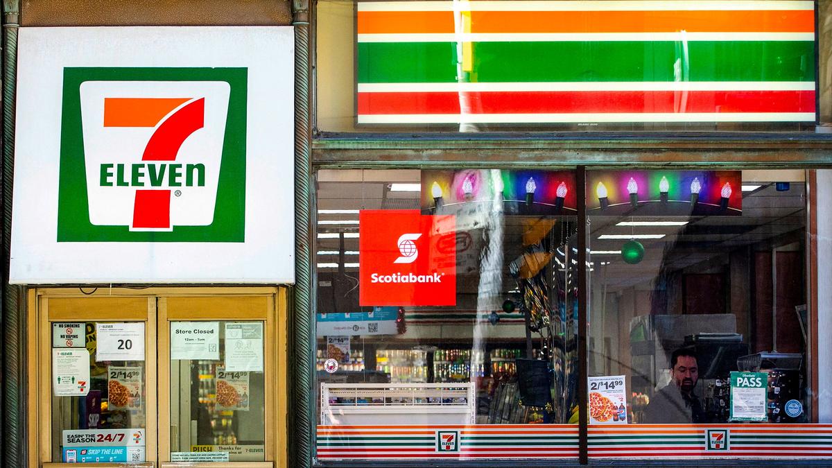 7-Eleven Owner Confirms It Received Buyout Offer From Canada’s Couche-Tard