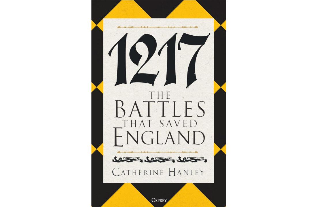 How the Magna Carta Chaos Galvanized England