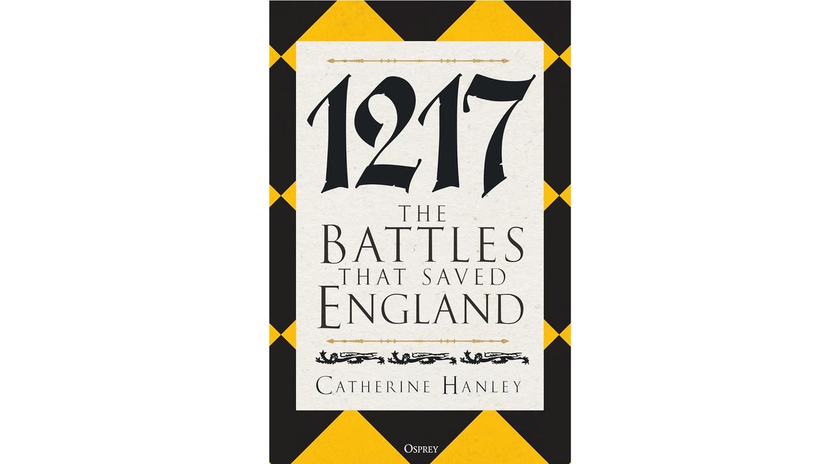 How the Magna Carta Chaos Galvanized England