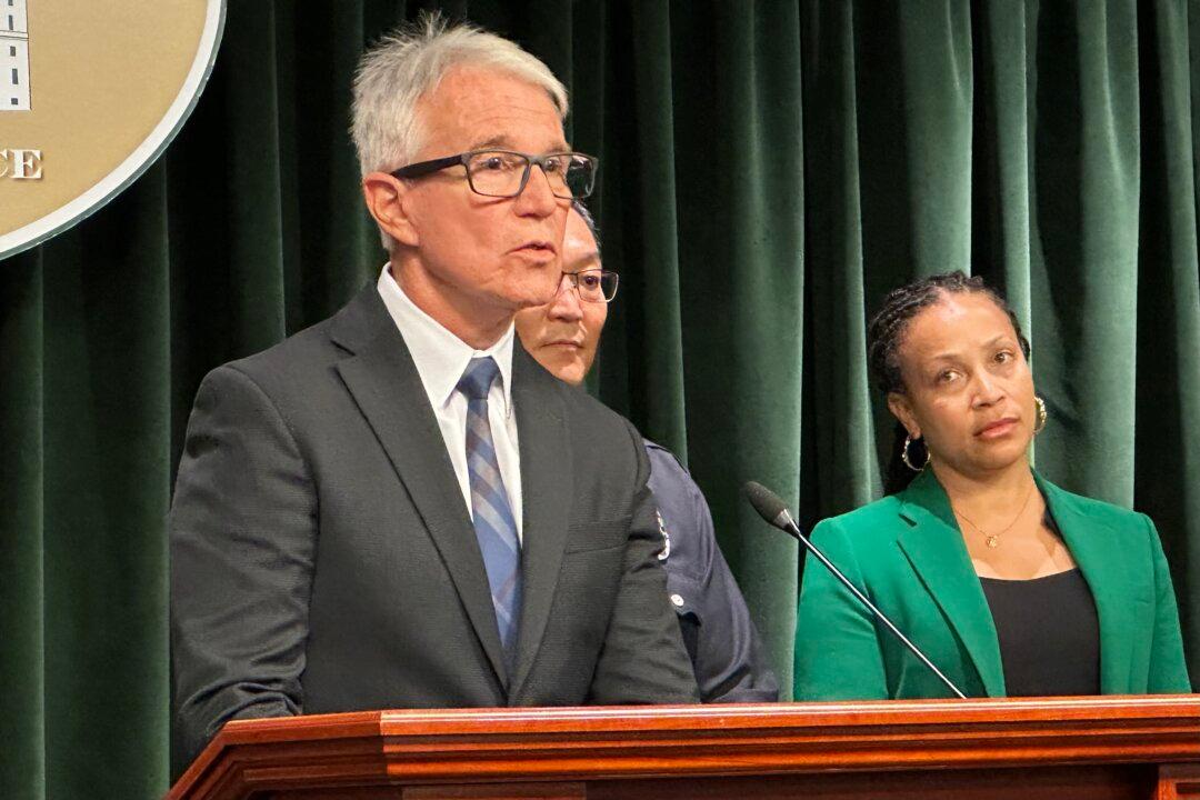 Suspects Charged With Murder in Death of ‘General Hospital’ Actor Johnny Wactor