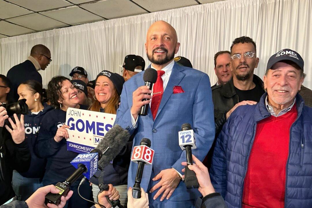 Connecticut Court to Rule on Defamation Suit Against Ex-Bridgeport Mayoral Candidate