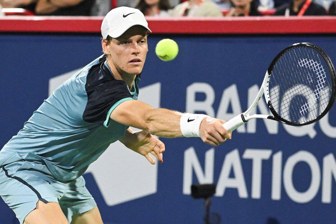 Lack of Suspension After Sinner’s Two Positive Steroid Tests Has Other Players Talking