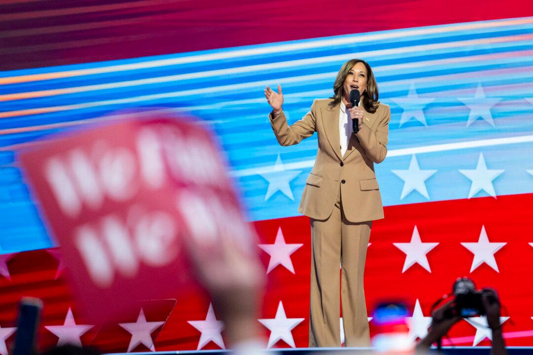 At the DNC, Delegates Weigh In on Bridging the Political Divide