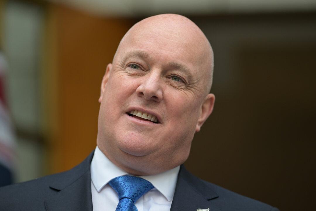 NZ Leaders Face Frosty Reception Amid Moves to Cancel Distinct Indigenous Legal Rights