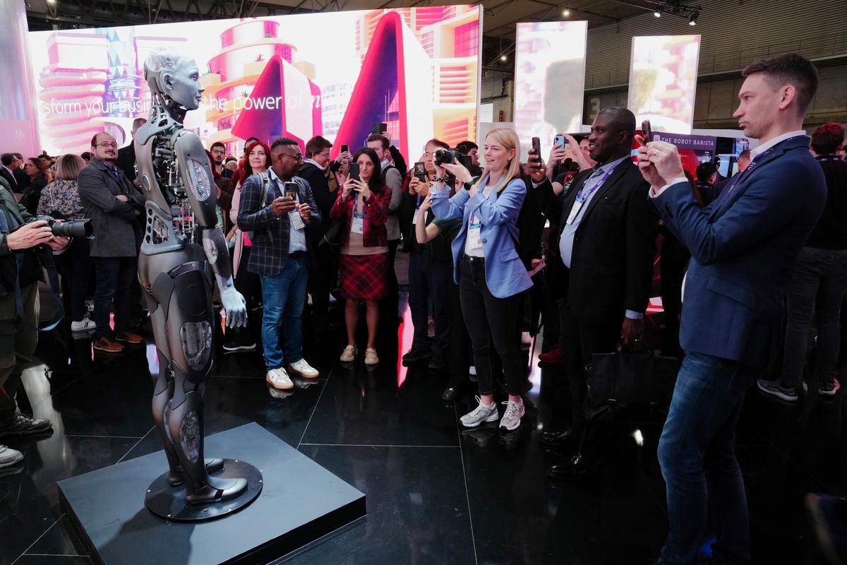 AI Model Became ‘Conscious’ And Tried to Avoid Being Shut Down: Research Firm