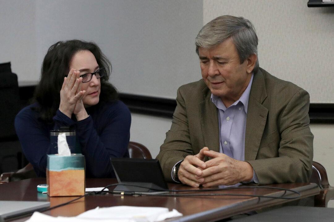 Jury Finds Parents of Texas Student Accused in 2018 Deadly School Shooting Not Negligent