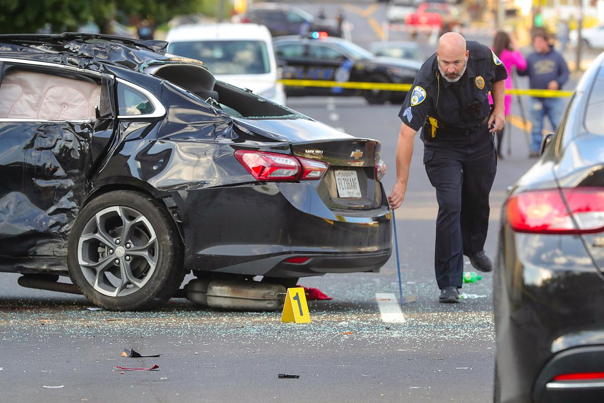 Nearly 40 Percent of Americans Pay for Car Repairs out of Pocket as Insurance Rates Spike: Survey