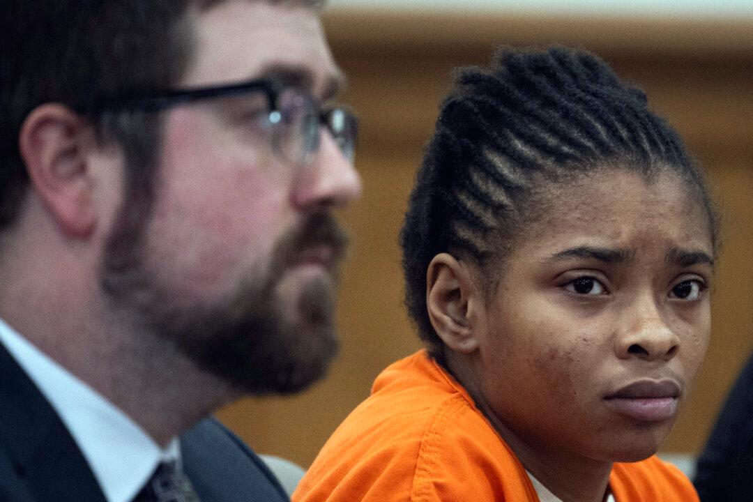 Wisconsin Woman Who Said She Legally Killed Sex Trafficker Gets 11 Years in Prison
