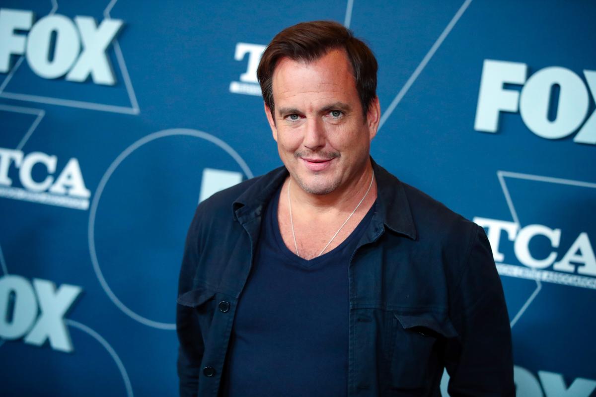 Will Arnett Reveals He Has Started Therapy: ‘It’s Been a Tough Couple Weeks’