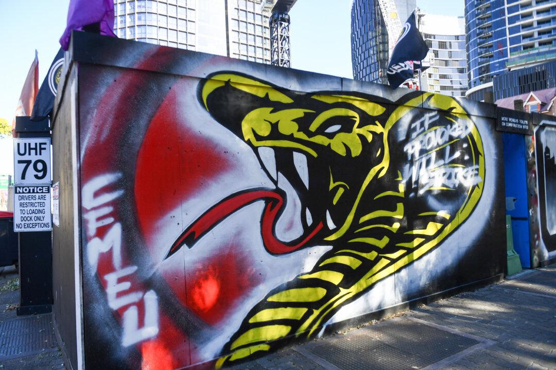 Victorian Barrister Appointed as CFMEU Administrator