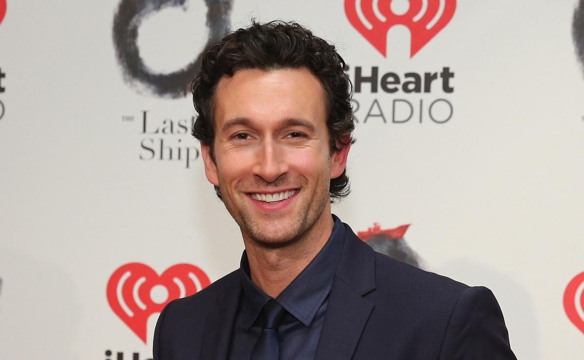 Aaron Lazar Partners With Singers, Broadway Performers to Raise Awareness for ALS