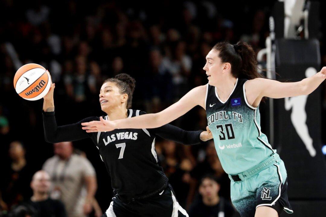 WNBA Players Desire More Time Off Following Olympics Before Resuming League Play