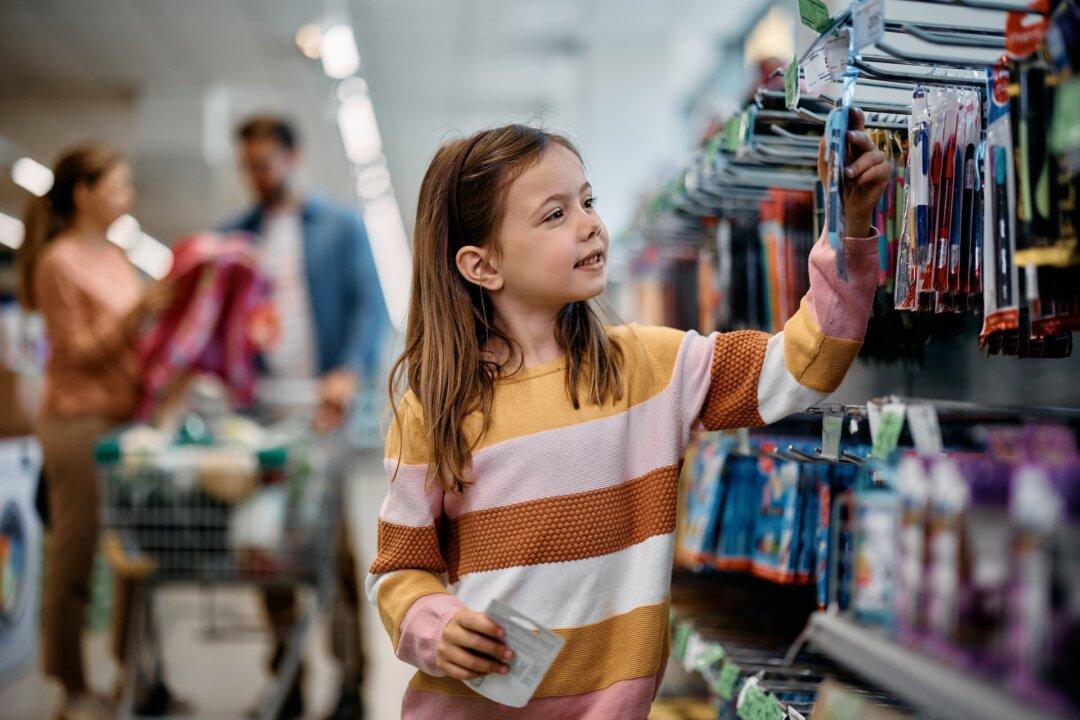 Smart Tips for Savvy Back-to-School Shoppers