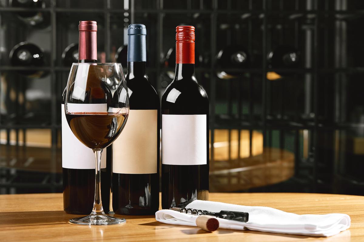 Bottle Variation