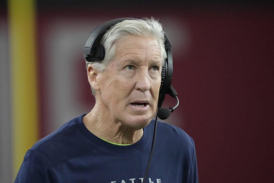 Coach Pete Carroll to Return to USC as a Teacher