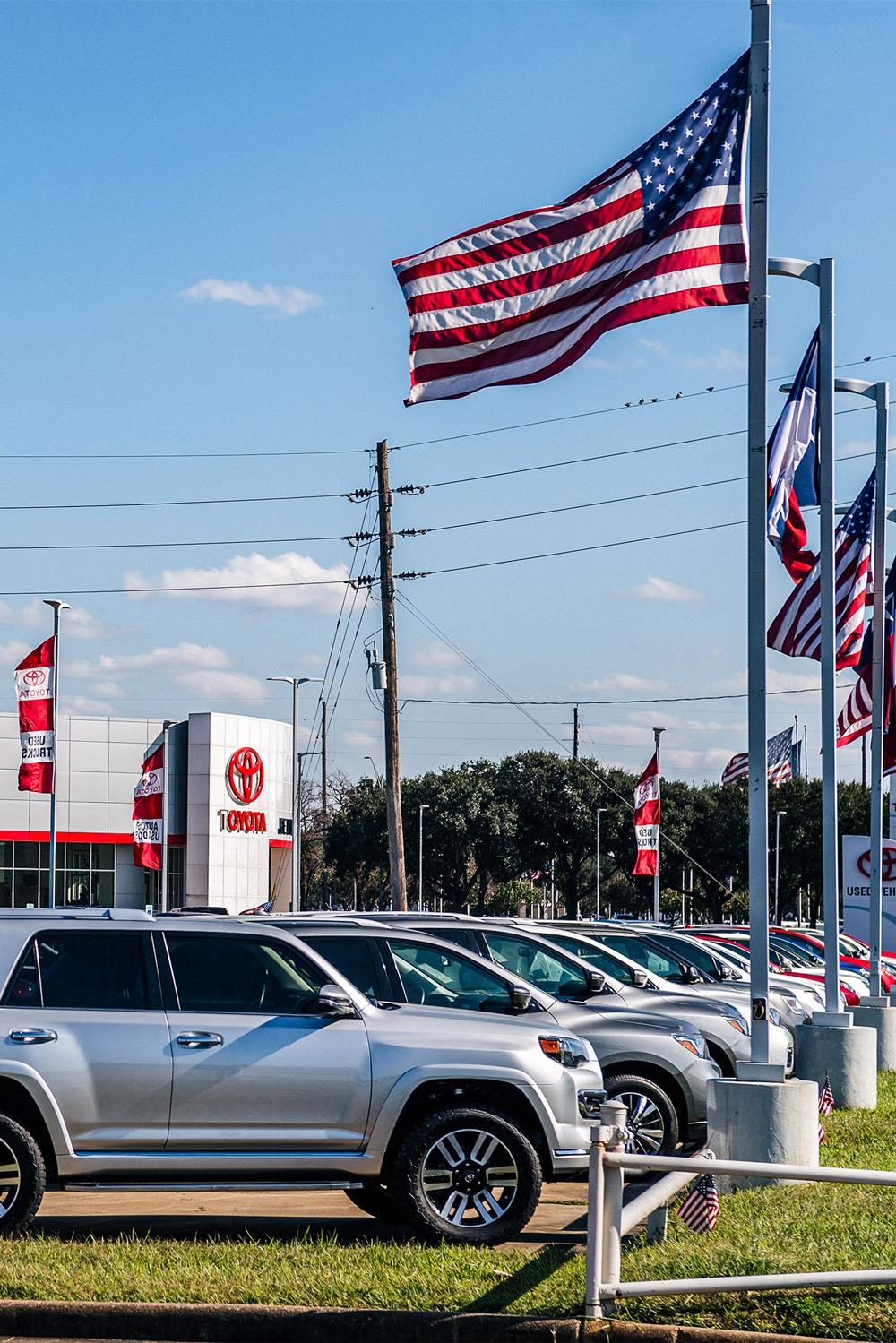 As Auto Industry Recovers, Car Prices Out of Reach for Many