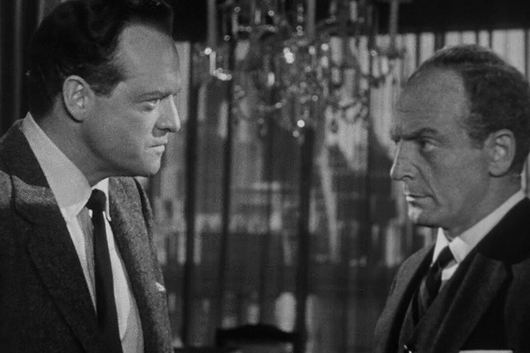 ‘Patterns’: Big Business Must Have a Big Heart