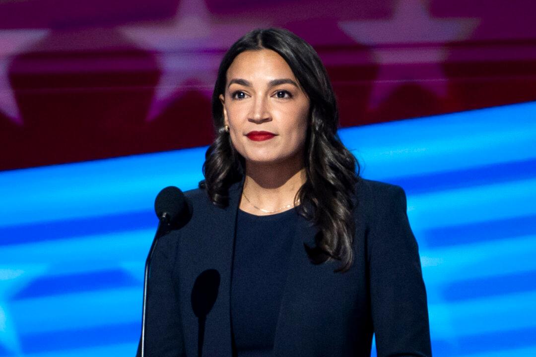 Ocasio-Cortez Says She Does Not Support All Planks of Democratic Socialists’ Platform