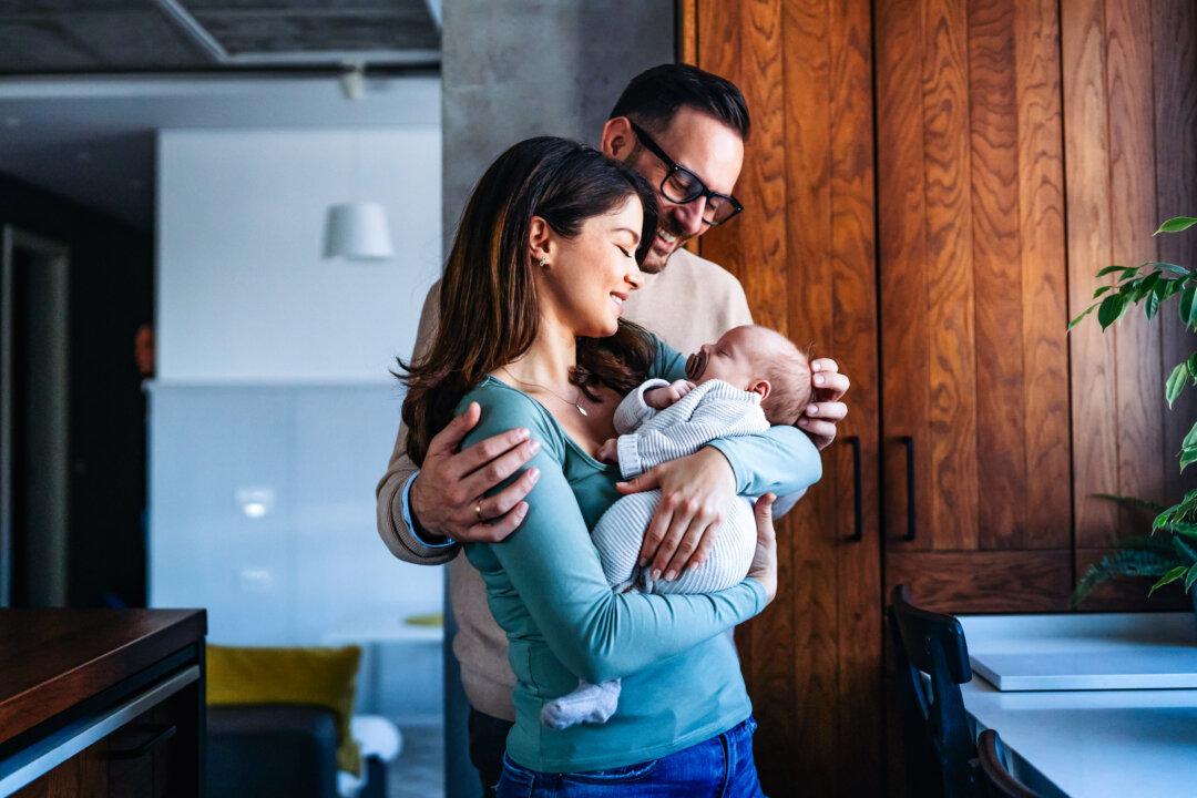 Infertility on the Menu