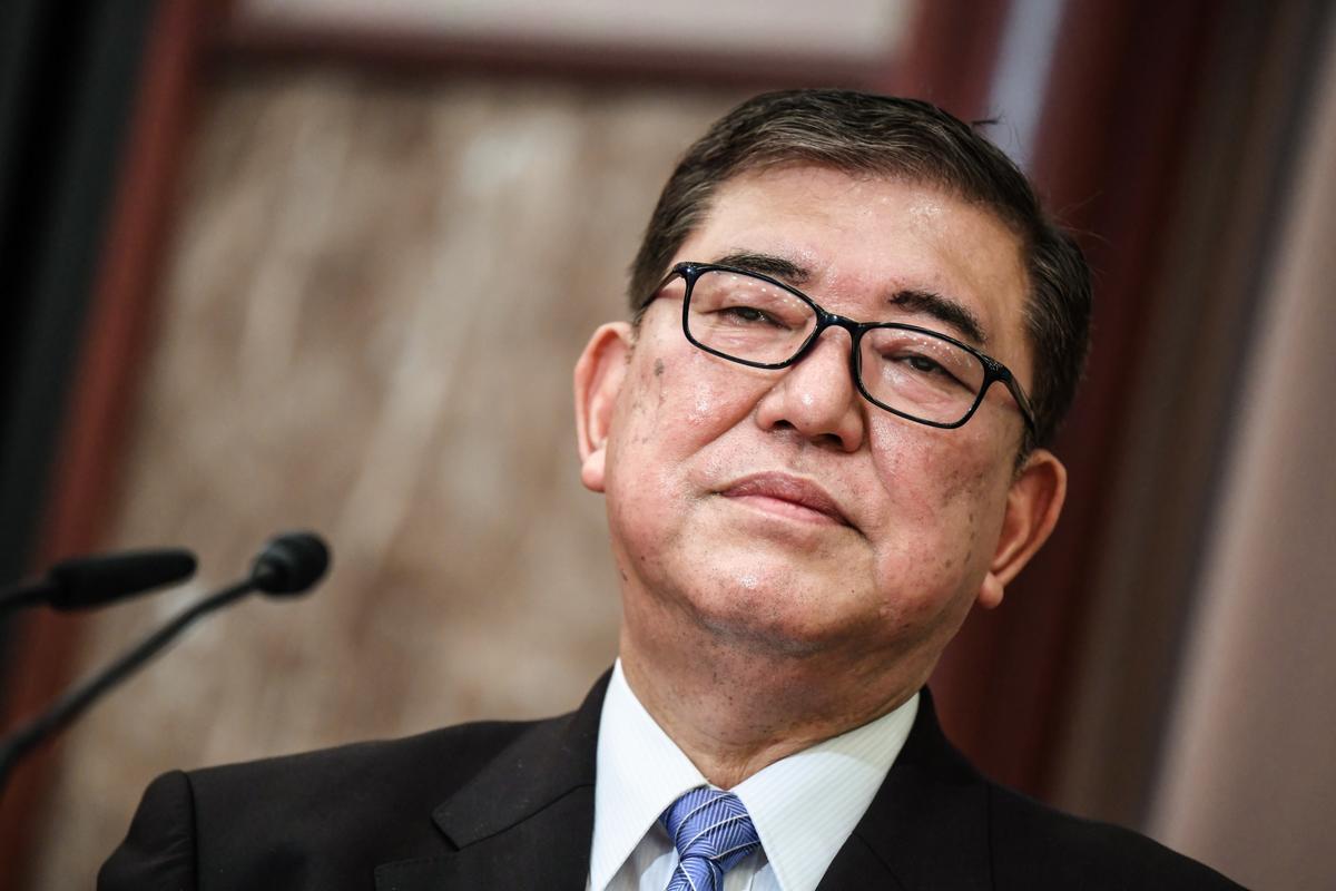Japanese Lawmakers Visit Taiwan to Discuss ‘Security Issues’