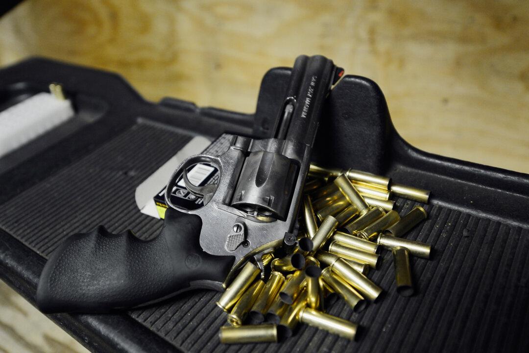 California Must Let Nonresidents Apply for Concealed Carry Permits, Judge Rules