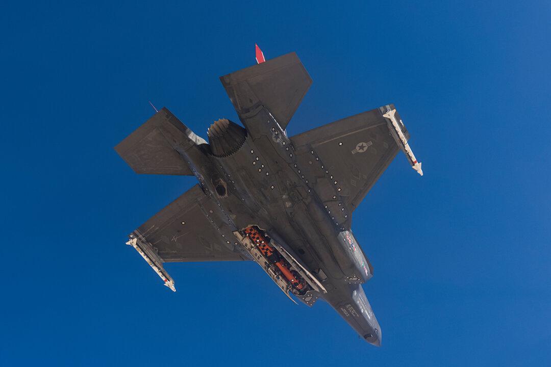 Australia Falls Behind Global Allies in Defence Spending: Think Tank