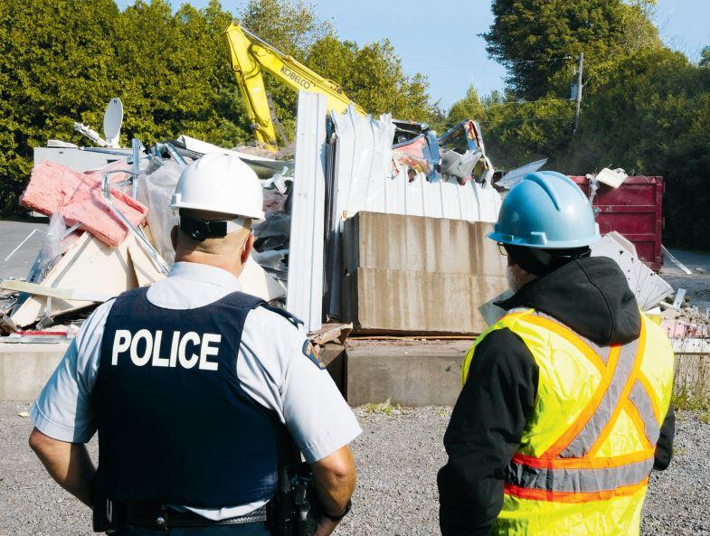 ANALYSIS: Canada Is On Track for Record Asylum Claims This Year—Here’s Why