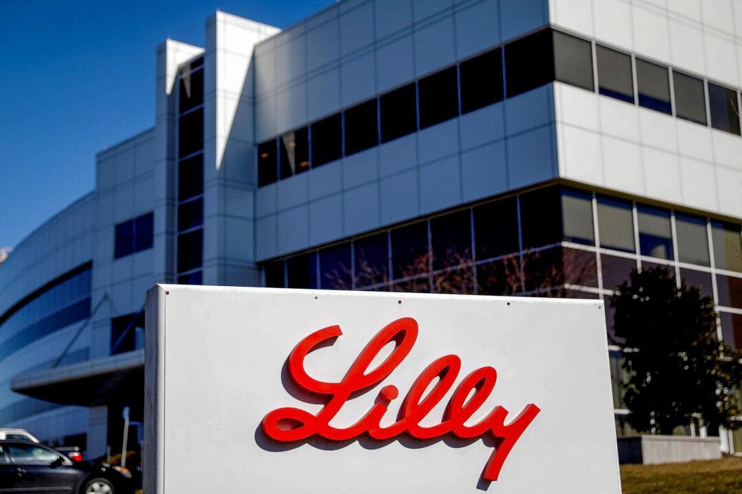 Eli Lilly Cuts Price of Weight Loss, Diabetes Drug Zepbound