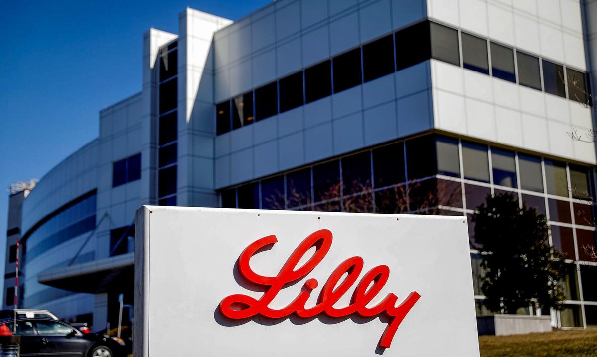 Eli Lilly Cuts Price of Weight Loss, Diabetes Drug Zepbound